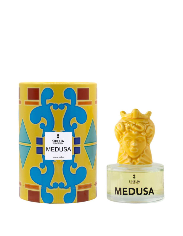 Medusa Edp